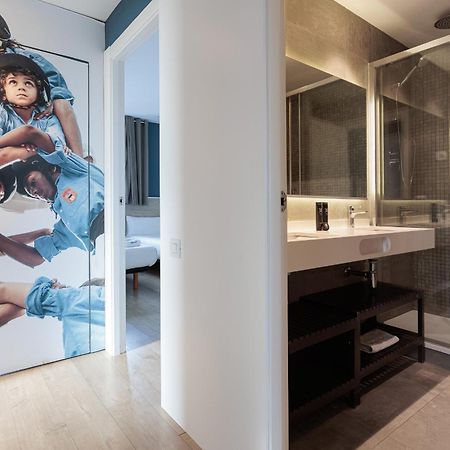 Enjoybcn Marina Apartment Βαρκελώνη Εξωτερικό φωτογραφία