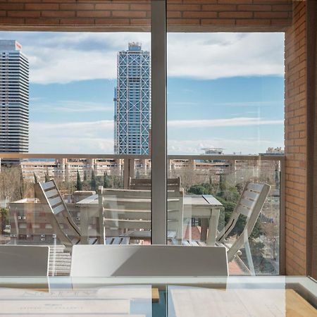Enjoybcn Marina Apartment Βαρκελώνη Εξωτερικό φωτογραφία