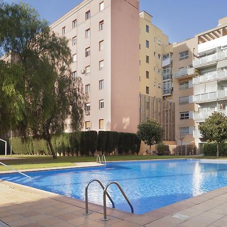 Enjoybcn Marina Apartment Βαρκελώνη Εξωτερικό φωτογραφία