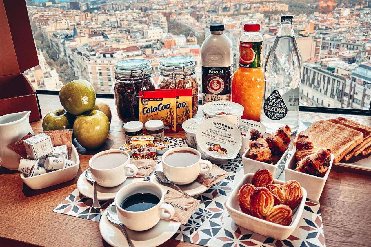 Enjoybcn Marina Apartment Βαρκελώνη Εξωτερικό φωτογραφία