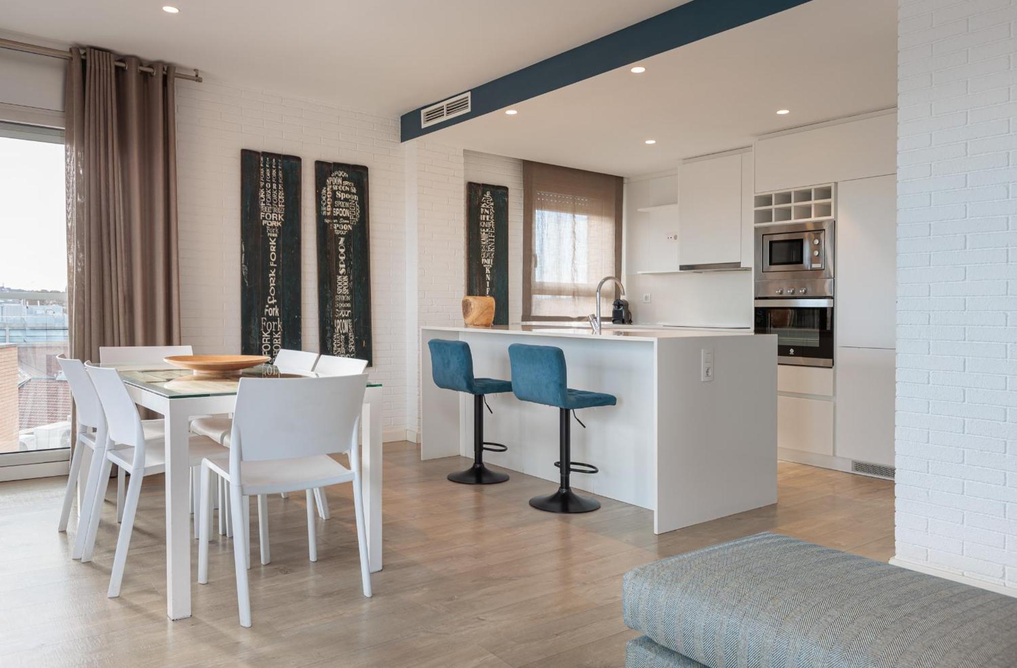 Enjoybcn Marina Apartment Βαρκελώνη Εξωτερικό φωτογραφία