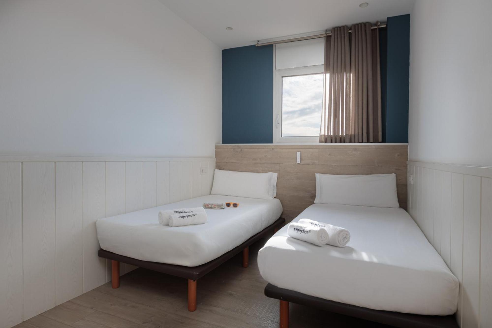 Enjoybcn Marina Apartment Βαρκελώνη Εξωτερικό φωτογραφία