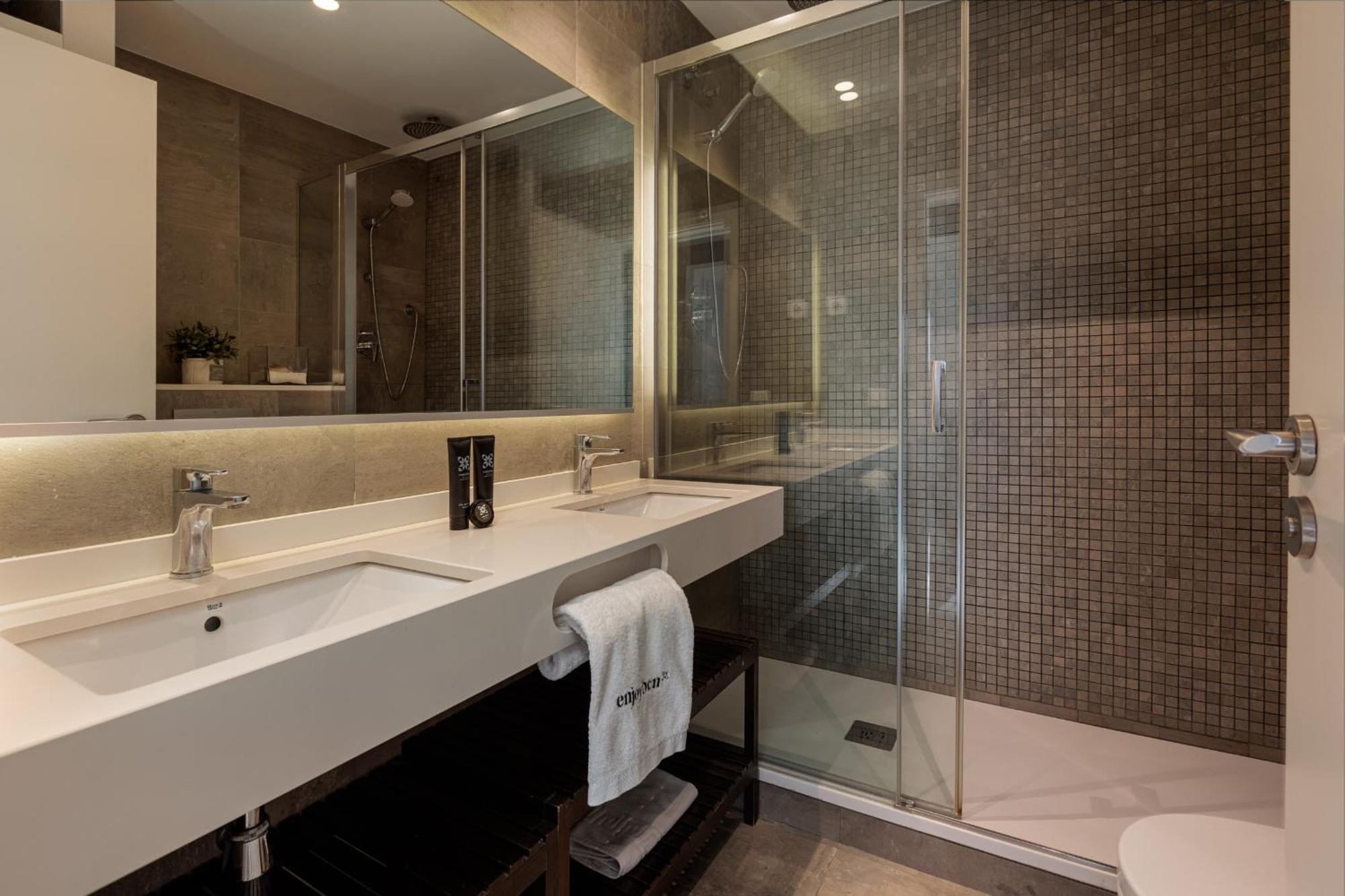 Enjoybcn Marina Apartment Βαρκελώνη Εξωτερικό φωτογραφία