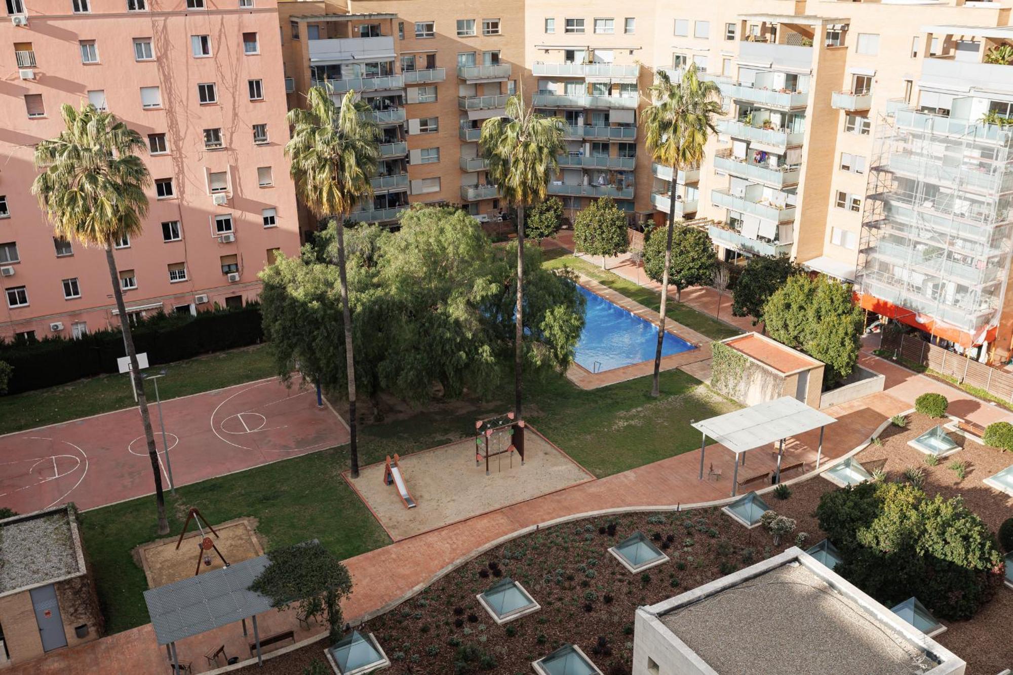 Enjoybcn Marina Apartment Βαρκελώνη Εξωτερικό φωτογραφία