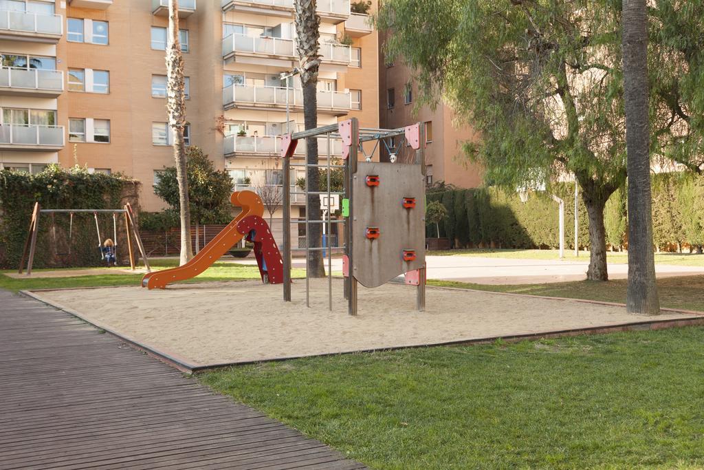 Enjoybcn Marina Apartment Βαρκελώνη Εξωτερικό φωτογραφία