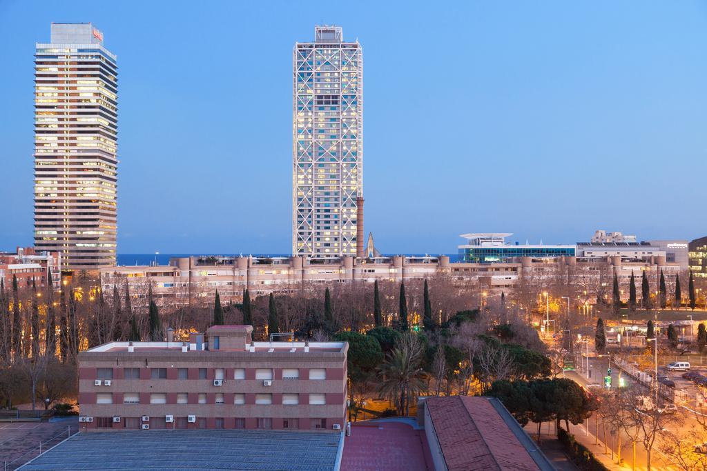 Enjoybcn Marina Apartment Βαρκελώνη Εξωτερικό φωτογραφία