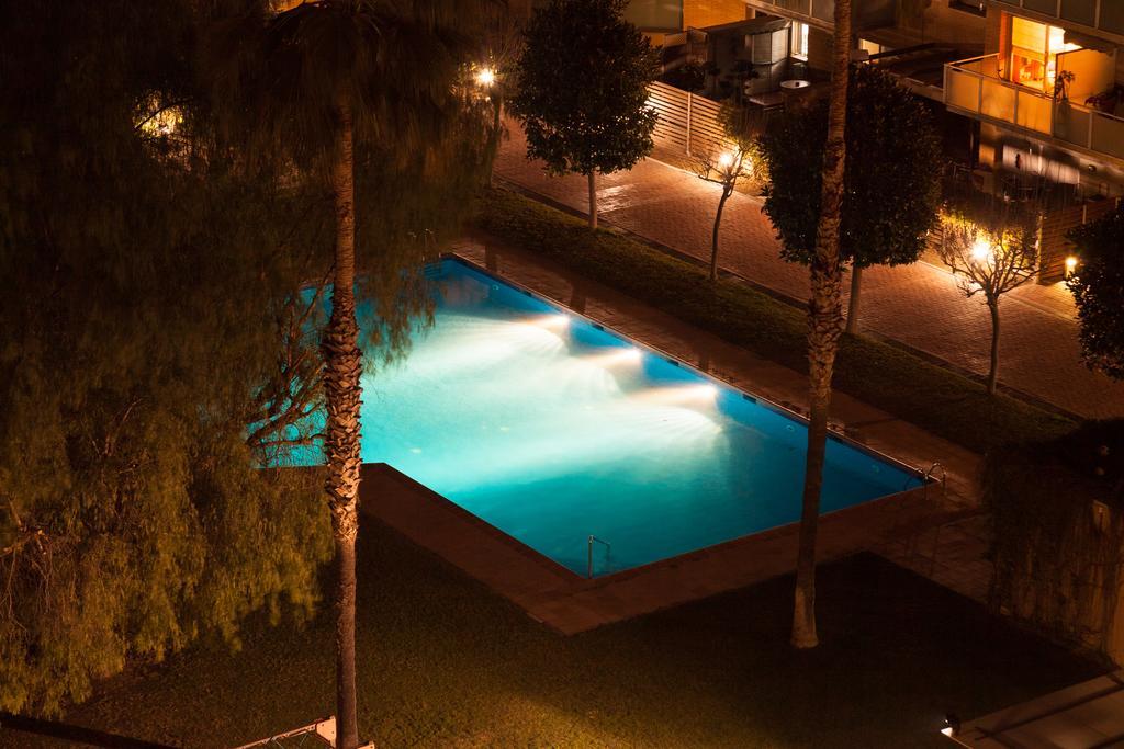 Enjoybcn Marina Apartment Βαρκελώνη Εξωτερικό φωτογραφία