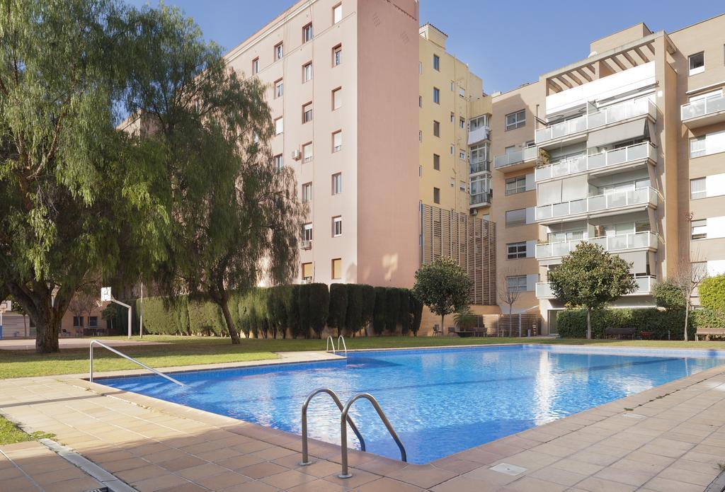 Enjoybcn Marina Apartment Βαρκελώνη Εξωτερικό φωτογραφία