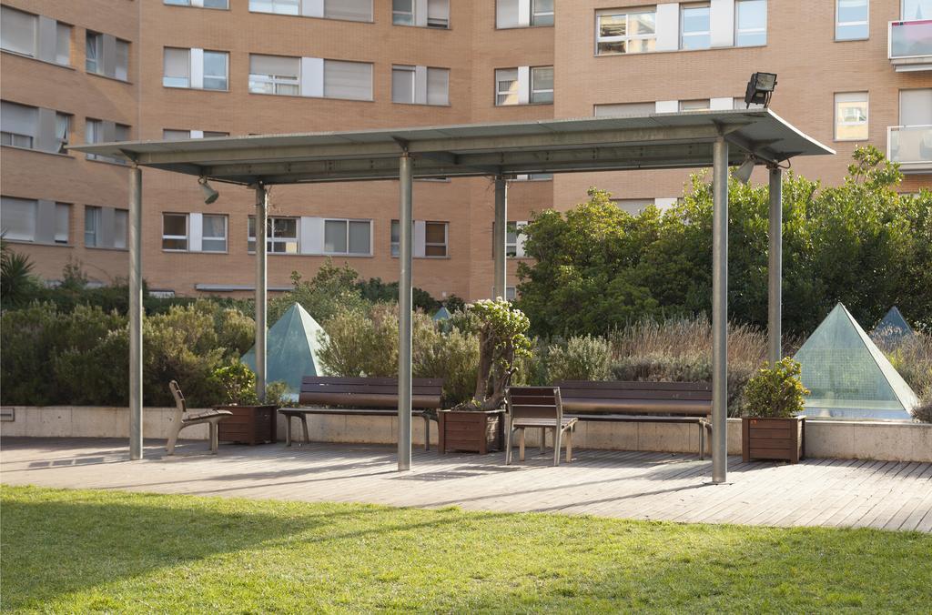 Enjoybcn Marina Apartment Βαρκελώνη Εξωτερικό φωτογραφία